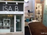 Espace Détente et Beauté Isa B.