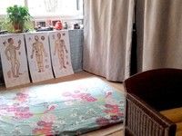 Qi Shiatsu