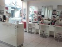 Salon de Coiffure - Saint Algue