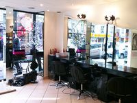 Le Boudoir de Carrie