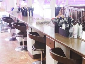 Nadine M Spa & Salon