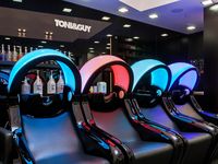 Toni&Guy – Paris 16