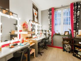 Le Comptoir Du Maquillage