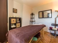 Carole Massages Bien-Être