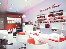 Beauté De La Reine