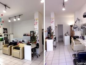 Salon De Coiffure Rvb