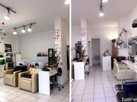 Salon de Coiffure RVB