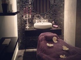 Beauty Spa