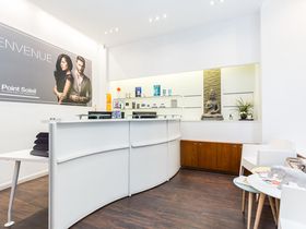 L'institut Par Point Soleil - Bastille