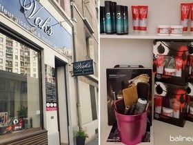 Vaks Coiffure