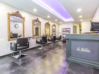 Le Salon - Paris 20