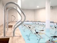 Aqua By - Studio Charonne
