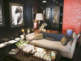 La Petite Maison De Thé - Xin-sheng