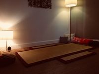 Cécile Shiatsu 11