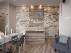 Beauté Sublime