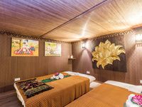 Nuad Sabai Massages