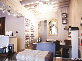 La Sultane De Saba - Nails Bar