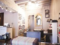 La Sultane de Saba - Nails Bar