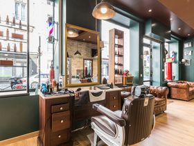 235th Barber Street - Paris 19