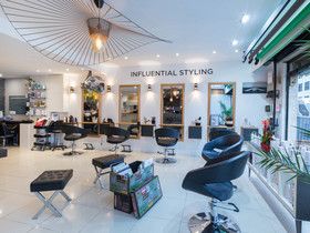 Best Cut By Cheveux Chérie