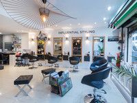 Best Cut by Cheveux Chérie