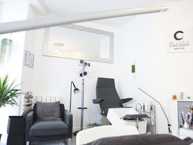 My Little Cocoon — Urban Spa Paris 1