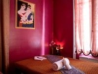 Massage Thaï Kasalong