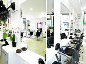 Princillya Coiffure