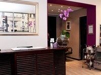 Studio La Fontaine – Coiffure & Esthétique