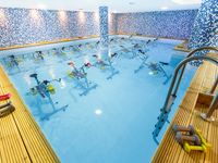Aqua By - Studio Réaumur