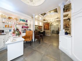Chantale Coiffure