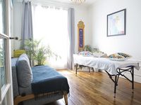 Oceame Massage