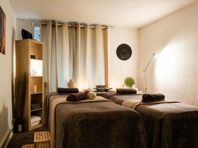 L'institut The Beauty Bar