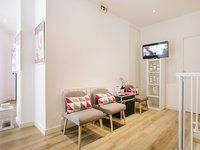 Relooking Beauté Minceur – Paris 5