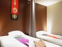 Pagoda Thaï Massage