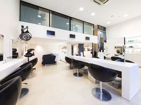 Salon Beauty’s – Place Carnot