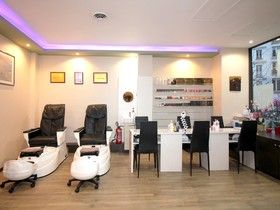 La Reine Spa