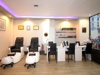 La Reine Spa