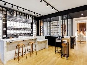 Maison Codage Paris