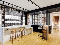 Maison CODAGE Paris