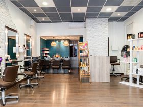 C'tendance Hairdresser