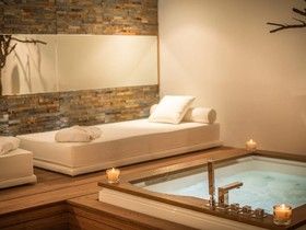 Spa La Bastide Des Sens