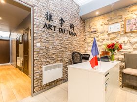 Art Du Tuina