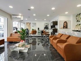 Julie Borne - Coiffure Création