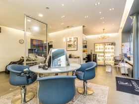 Salon Kraemer Paris Prestige