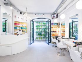 Coiffirst - Champs-elysées