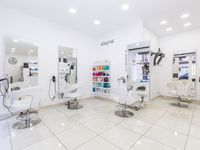 Isa Coiffure