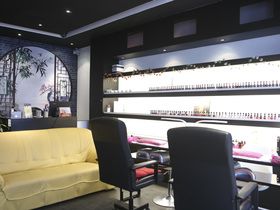 Jin Tong Beauté