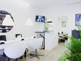 Nails C'may Salon