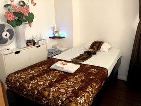 Wipha - Thaï Massage